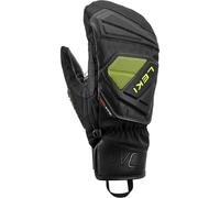 LEKI Wcr C-tech 3d Mitt - Men - Black - size 27.5- model 2026 27.5