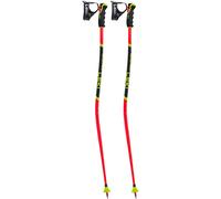 Leki - Wcr Lite Gs 3D - 120 - Poles