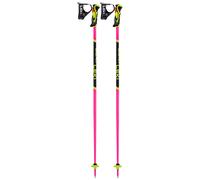 Leki - Wcr Lite Sl 3D Pink - 105 - Poles
