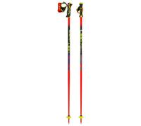 Leki Alpino Wcr Pro Sl Tr Poles