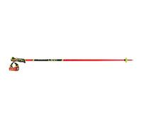 Leki - WCR TBS SL 3D - Ski poles size 110 cm, red/yellow