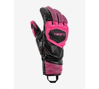 Leki WCR Venom SL 3D Gloves black fuchsia Women - 90