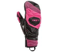 Leki - WCR Venom SL 3D Mitt - Gloves size 8,5, multi