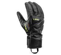 LEKI WCR Venom Speed 3D Racing Gloves with Trigger System, Gre:8.5