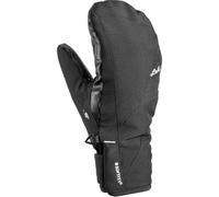 Leki Womens Cerro S Mitt: Black: 8 Size: 8, Colour: Black