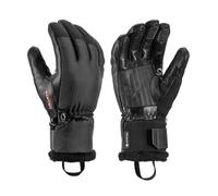 Leki Alpino Lantana 3d Gore-tex® Gloves Black 7.5 Woman