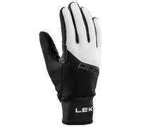 Leki - Women's PRC Thermoplus - Gloves size 8, black