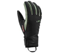 Leki - Women's Sparrow 3D - Gloves size 6, black