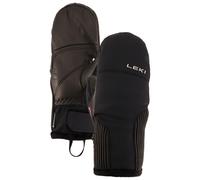 Leki Alpino Vallarta 3d Mittens Black 8.0 Women