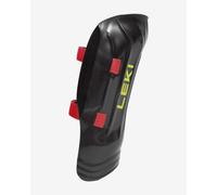 Leki World Cup Pro Shin Guards Black Kids