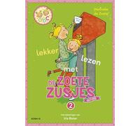 Lekker lezen met de Zoete Zusjes