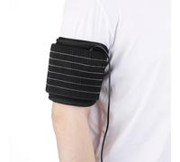 LekLai Red Light Physical Therapy Belt, 660Nm And 850Nm Infrared Red Light Arm Therapy Wrap Belt for Arm Knee Shoulder Joints Muscle Pain Relief