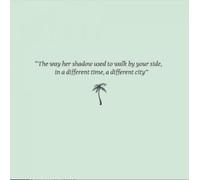 Lekman, Jens - An Argument With Myself (Picture Disc) [VINYL]