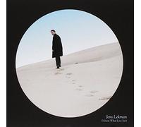 Lekman Jens - I Know What Love Isn T