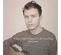 Lekman Jens - When I Said I Wanted Tobe Your Dog (25th Anniversary Edt. Vinyl Color) [VINYL]