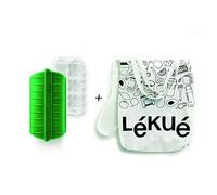 Lékué 3504600 Steam Case, Silicone