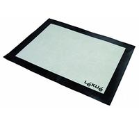 Lekue 400 x 300 mm Baking Mat, White