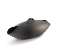 Lékué Bread silicone Mold, Brown, 600 ml