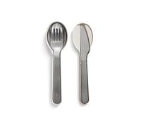 Lékué Cutlery to Go with case, Set 3 pcs.