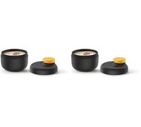 Lékué Dressing and Sauce Container To Go (Pack of 2)