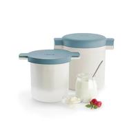 Lékué Kefir & Yoghurt Maker, Silicone Polypropilene Polyethylene