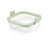 Lékué Square Clear Glass Basket for Air Fryer