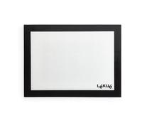 Lékué Lékué baking mat silicone 40x30 cm Transparent