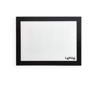 Lékué Lékué baking mat silicone 60x40 cm Transparent