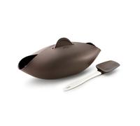 Lékué Lékué bread baking kit 2 pieces Brown