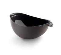 Lékué Bread Mold, Brown, 24 x 20 x 9.5 cm, 300 ml