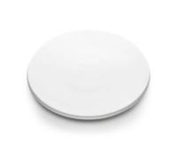 Lékué Lékué ceramic plate white 15 cm