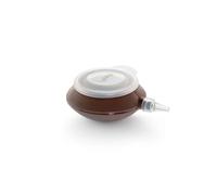Lékué Lékué decomax set brown 4 nozzles