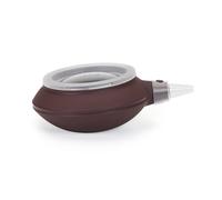 Lékué Lékué decomax set brown 6 nozzles