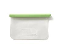 Lékué Lékué flat reusable bag green S