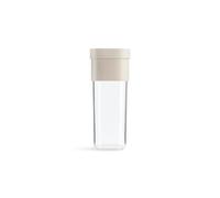 Lékué Lékué flip storage jar large Beige