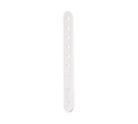 Lékué Lékué mini ice pop sticks 20-pack White