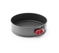 Lékué Lékué non stick springform Ø24 cm Red