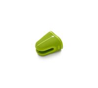 Lékué Lékué oven mitt silicone Green