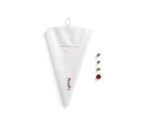 Lékué Reusable Piping Bag Set