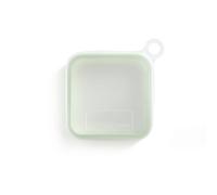Lékué Lékué reusable sandwich case Green