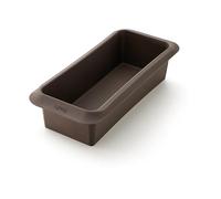 Lékué Lékué silicone mold 25 cm Brown
