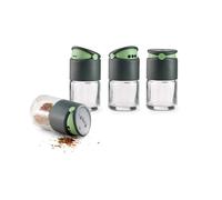 Lékué Spice Jars Set of 4 Units