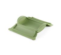 Lékué Lékué steamer Green, 2-pack
