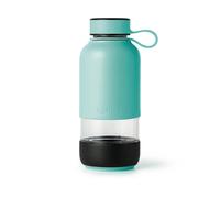 Lékué Lékué To Go bottle 0.6 L Turquoise