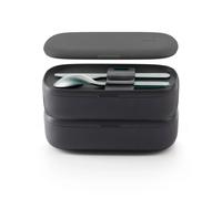 Lékué Lékué To Go lunchbox limited edition 1 L Black