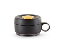 Lékué Lékué To Go mug 0.35 L Coral