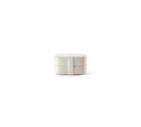 Lékué Lunchbox to Go Organic, Beige, 1000 ml, (0301030V19)