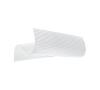 Lékué Makisu rolling mat sushi silicone Transparent