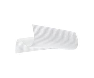 Lékué Makisu rolling mat sushi silicone Transparent