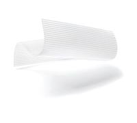 Lékué Makisu Silicone Sushi Rug, White